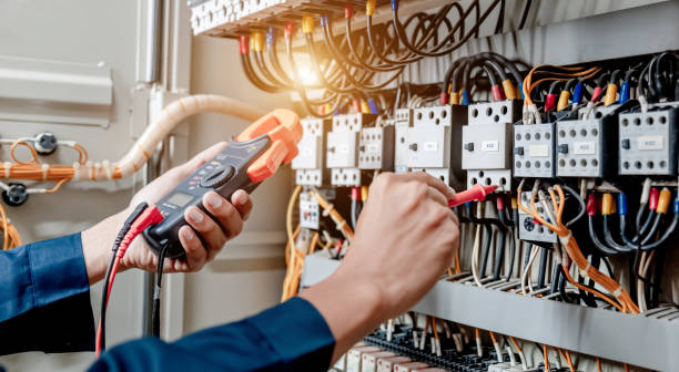 Best Electrical Rewiring Services  in Clayton, DE