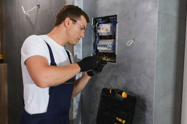 Best Home Electrical Repair  in Clayton, DE